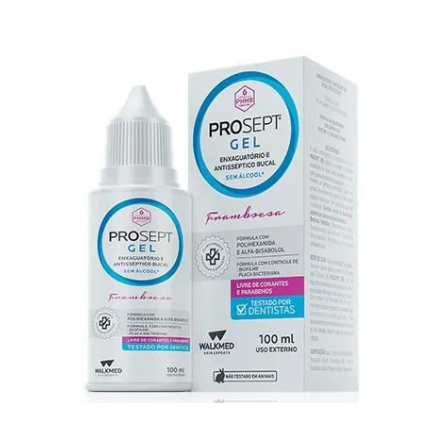 PROSEPT GEL