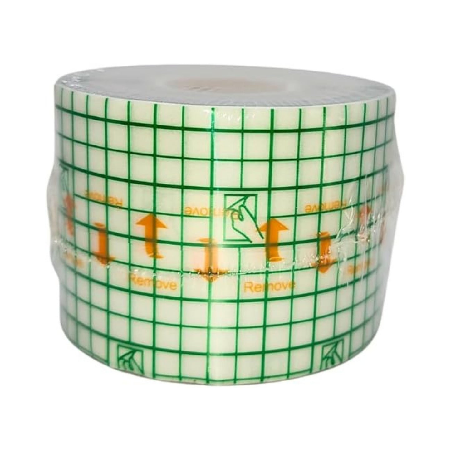 VITAL DERME FILME TRANSPARENTE IMPERMEÁVEL 5CM X 1M