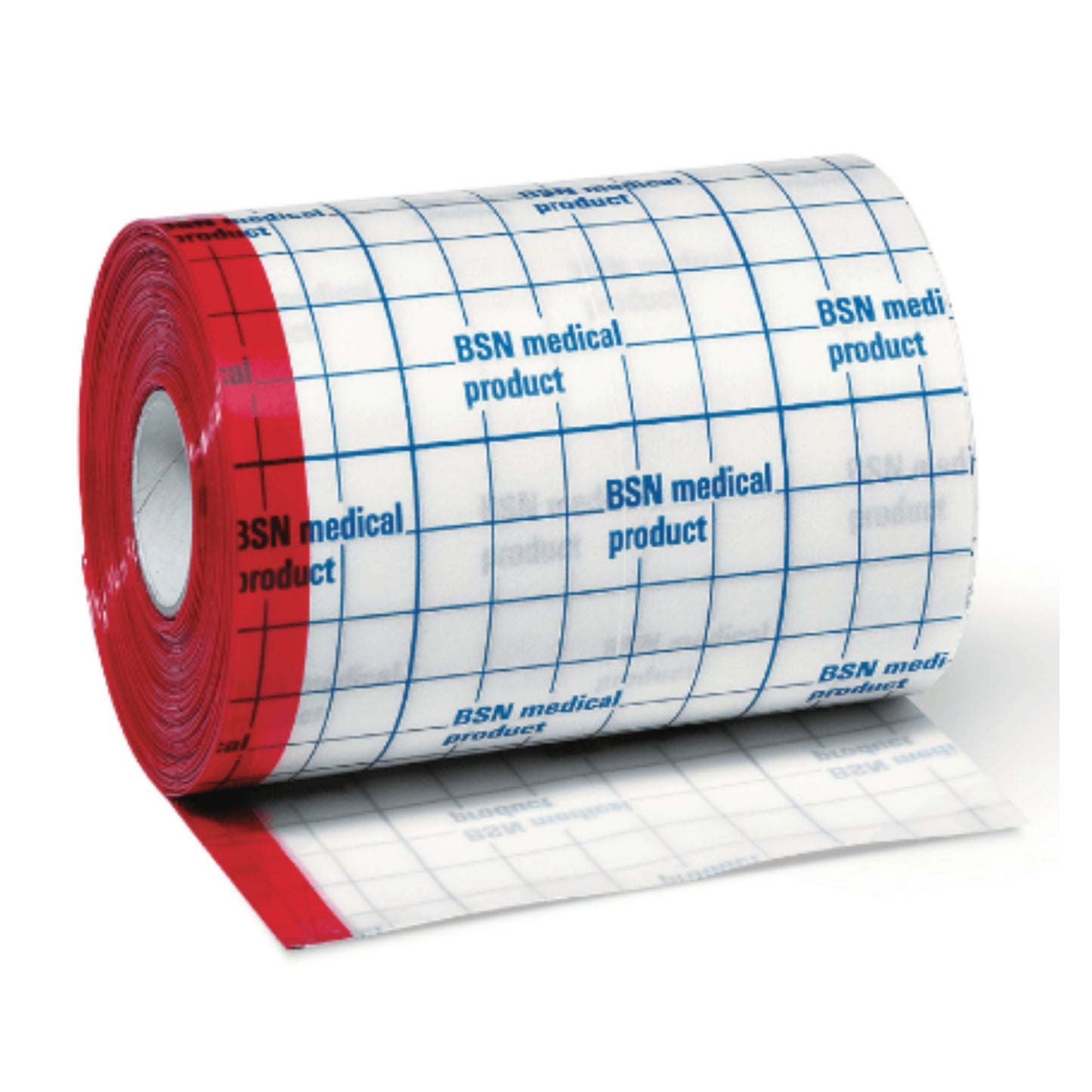 Hypafix Filme Impermeável  Transparente 10cm x 1m