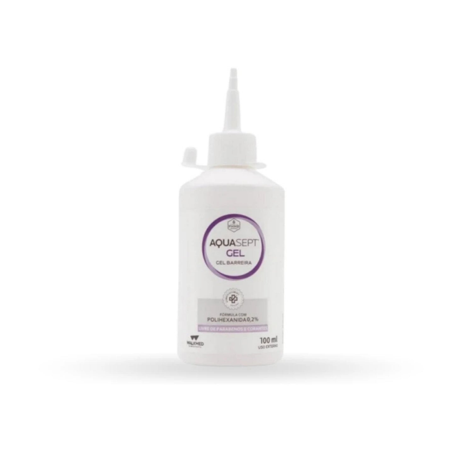 AQUASEPT GEL 100g