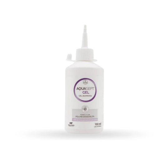 AQUASEPT GEL 100g