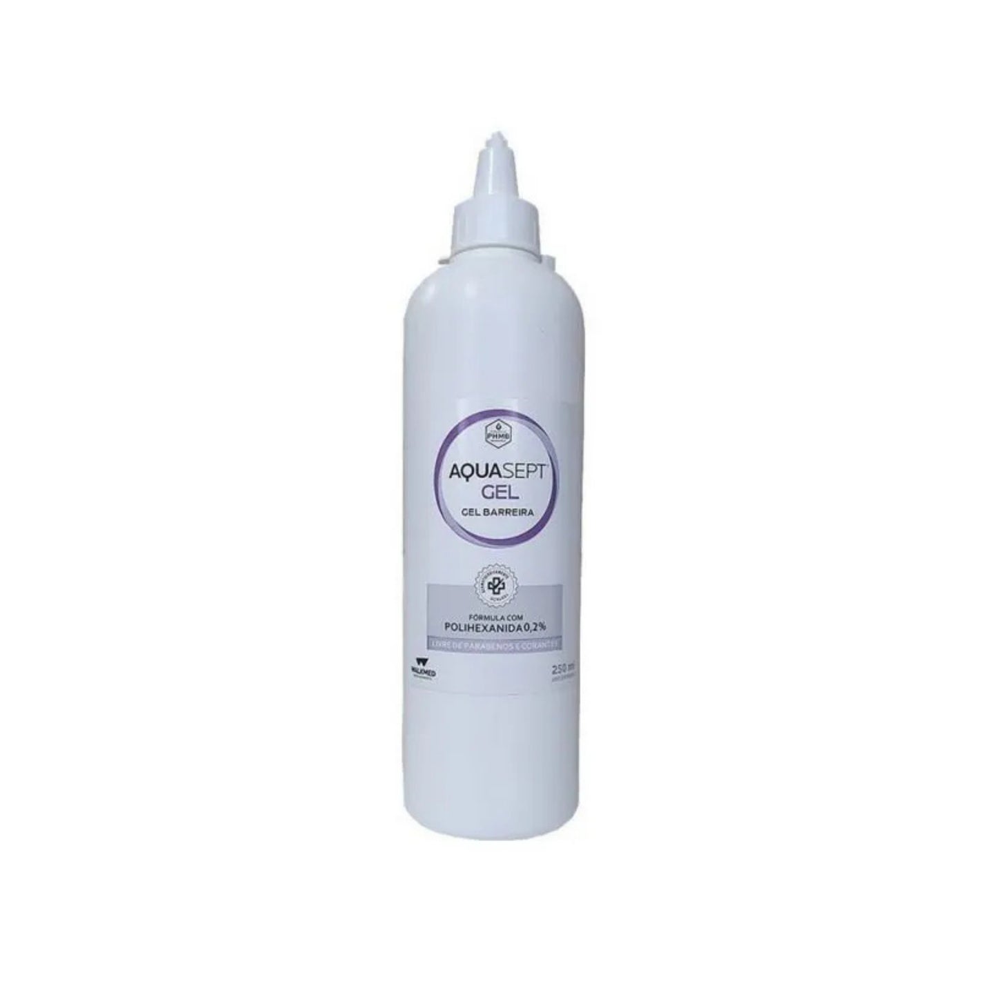 AQUASEPT GEL 250g