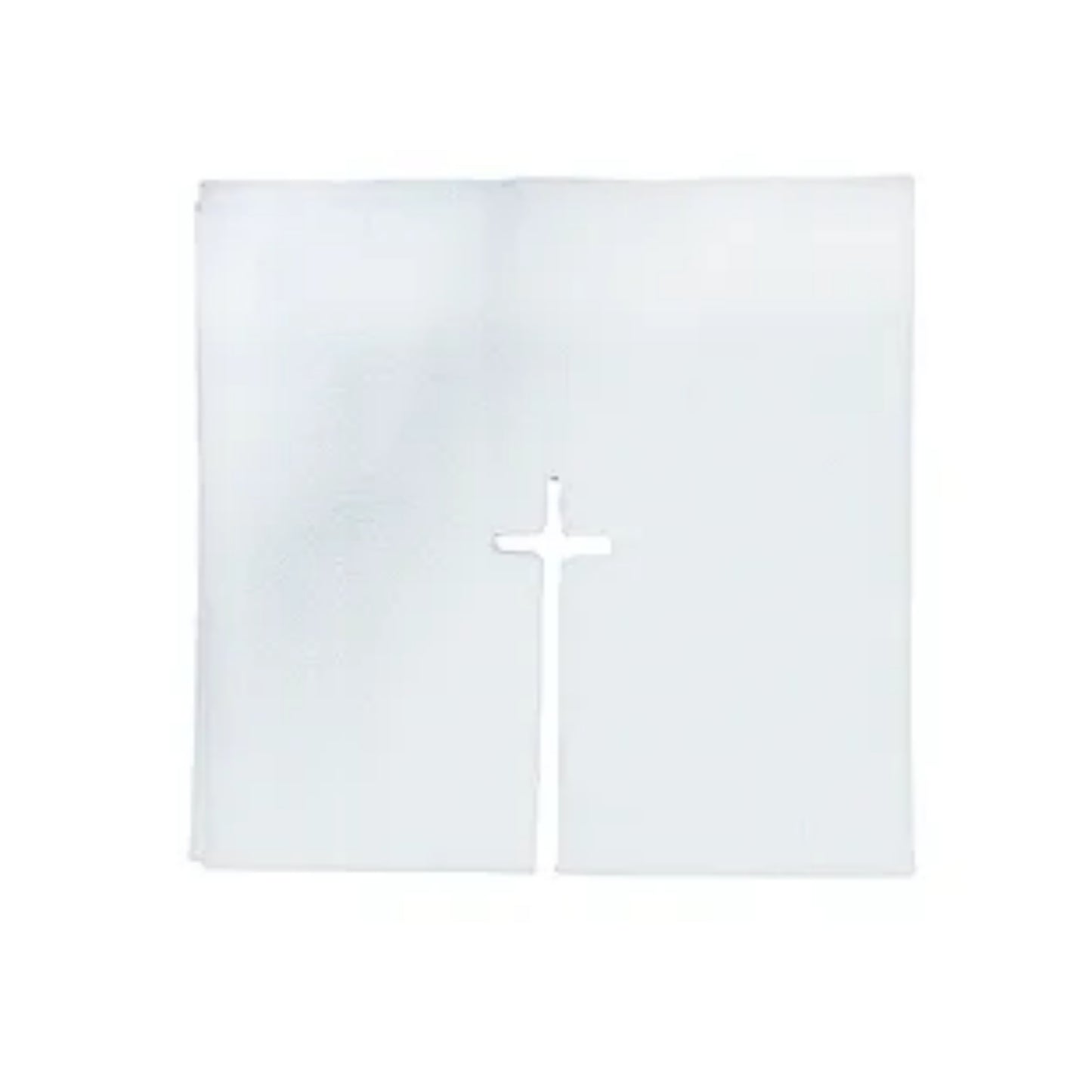 Gaze Fenestrada Curativo Excilon  PHMB 0,2%  10.2 x 10.2cm