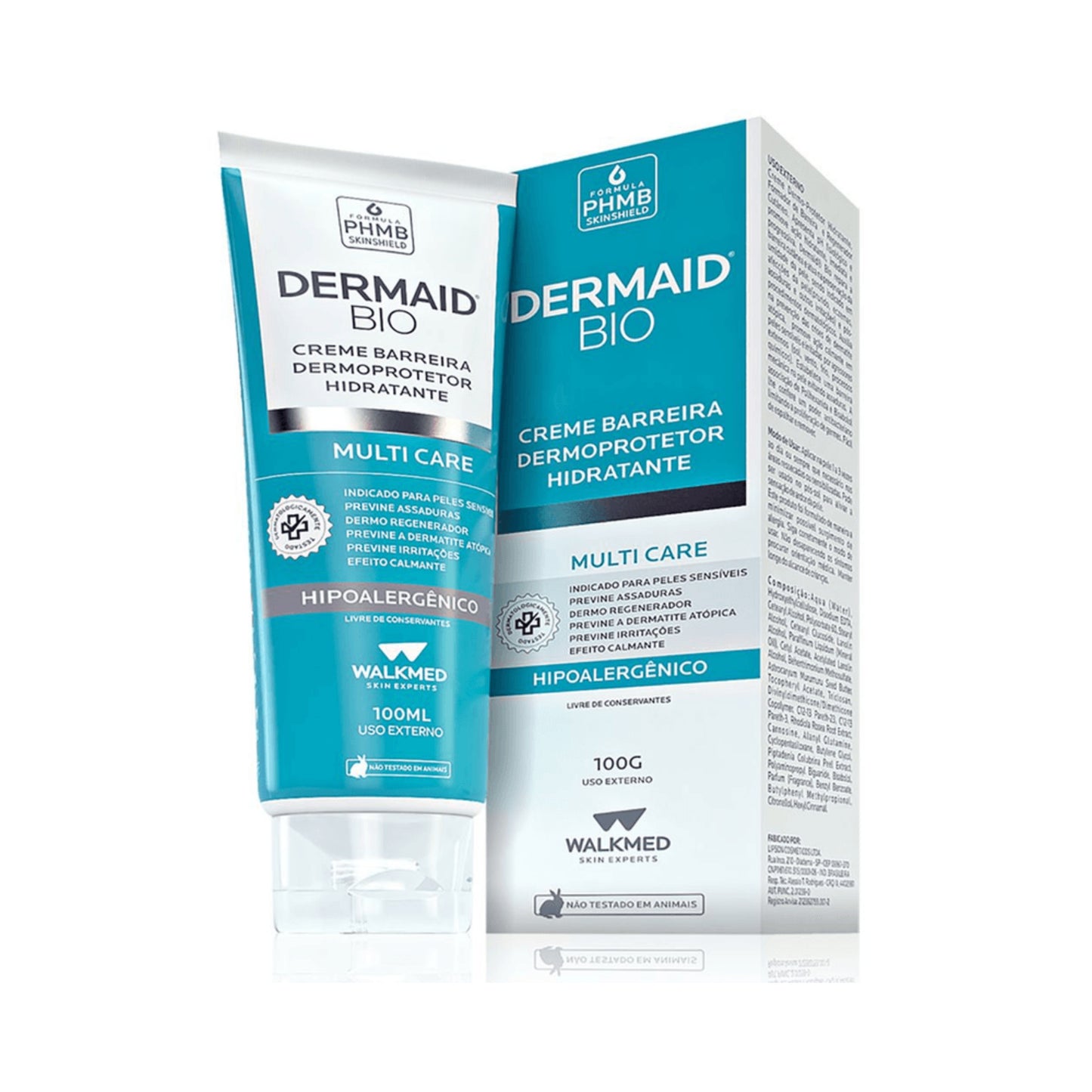 DERMAID BIO