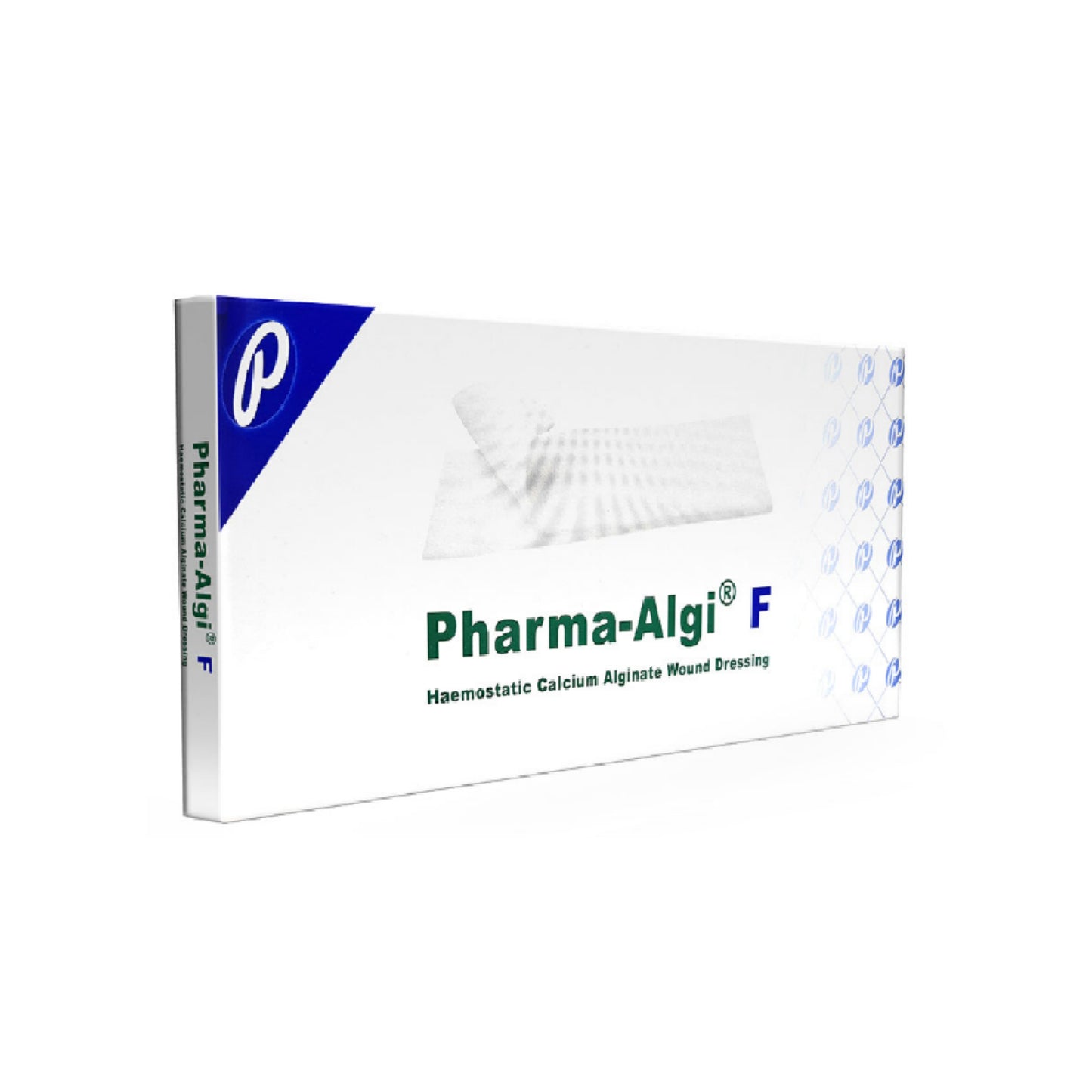 PHARMA ALGI F 10X20