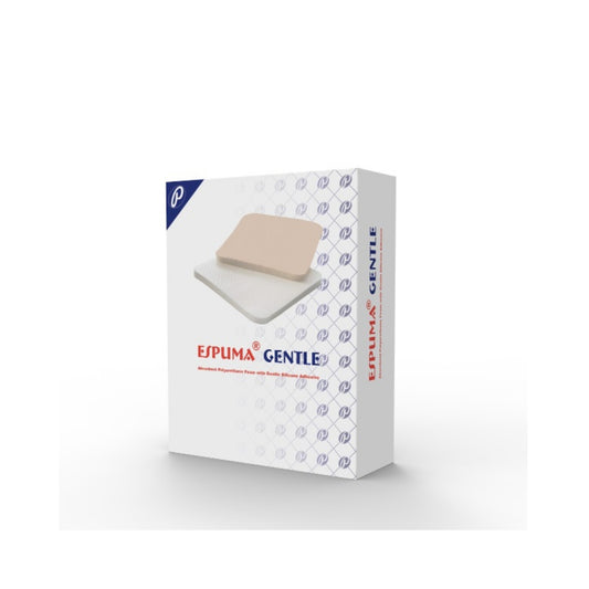 PHARMA ESPUMA GENTLE 10X10