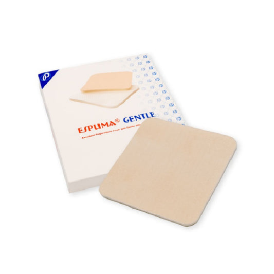 PHARMA ESPUMA GENTLE 15X15