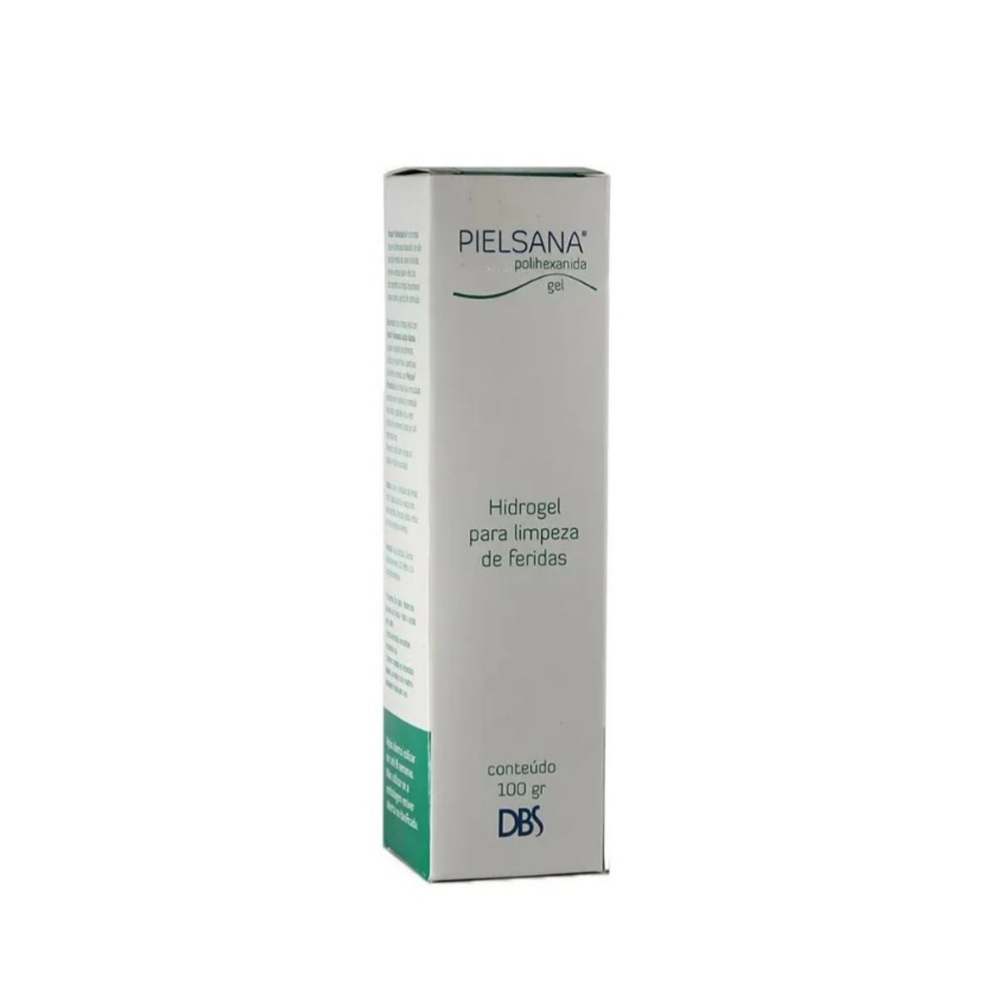 PIELSANA HIDROGEL PHMB 30G