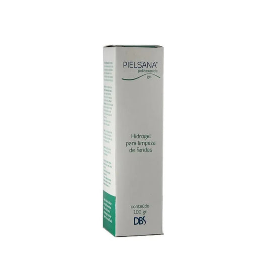 PIELSANA HIDROGEL PHMB 100G