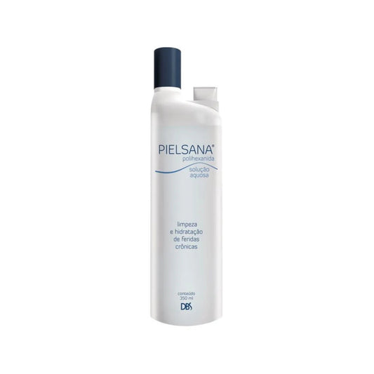 PIELSANA SOLUÇÃO 350ML