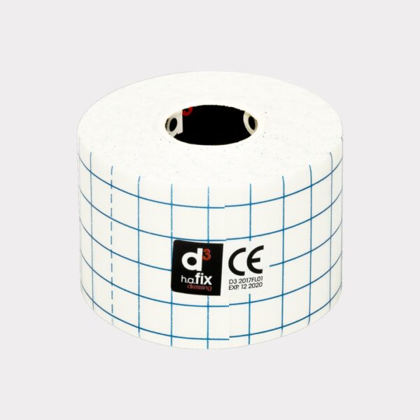 HYPO-FIX FITA ADESIVA 5CM X 1M