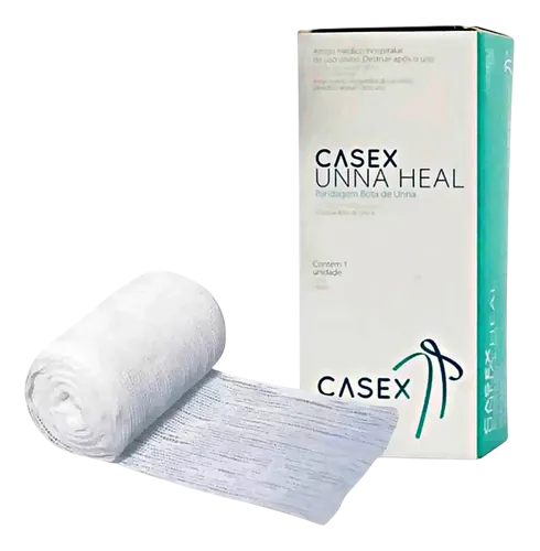 Unna Heal - Bota de Unna Casex