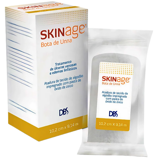 SkinAge Bota de Unna